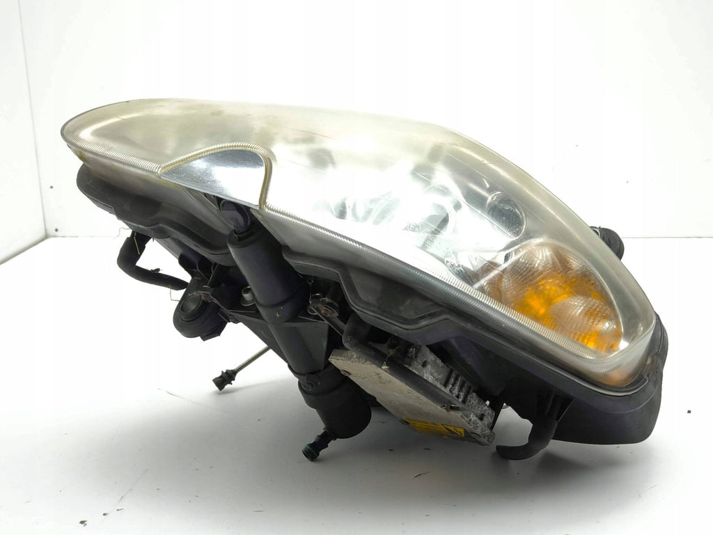Frontscheinwerfer Maserati Quattroporte I 5DV00829000 0311300773144 Links SCH4681908707tg
