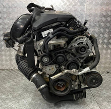 Laden Sie das Bild in den Galerie-Viewer, Motor BMW 2 F45 2.0 345PS 2016 Diesel Engine Unkomplett MOT3247282940jg