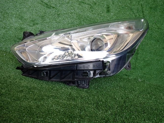 Frontscheinwerfer Ford Galaxy EM2B-13W30-AJ Links Scheinwerfer Headlight SCH2775675016kb