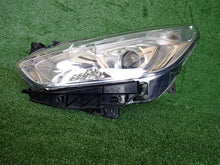 Laden Sie das Bild in den Galerie-Viewer, Frontscheinwerfer Ford Galaxy EM2B-13W30-AJ Links Scheinwerfer Headlight SCH2775675016kb
