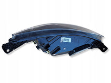 Laden Sie das Bild in den Galerie-Viewer, Frontscheinwerfer Ford Focus JX7B13E17AH Links Scheinwerfer Headlight SCH1971961215zg