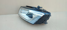 Load image into Gallery viewer, Frontscheinwerfer Audi Q5 8R0941031 Xenon Links Scheinwerfer Headlight