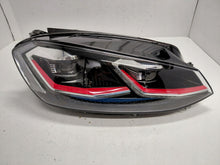 Laden Sie das Bild in den Galerie-Viewer, Frontscheinwerfer VW Golf VII Full LED Rechts Scheinwerfer Headlight SCH7466120873nz
