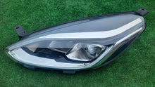 Load image into Gallery viewer, Frontscheinwerfer Ford Fiesta H1BB-13W030-CE LED Links Scheinwerfer Headlight