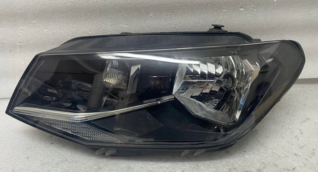 Frontscheinwerfer VW Caddy III 2K1941015 1ED012286-01 Links Headlight