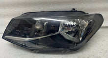 Laden Sie das Bild in den Galerie-Viewer, Frontscheinwerfer VW Caddy III 2K1941015 1ED012286-01 Links Headlight