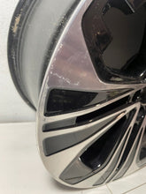Load image into Gallery viewer, 1x Alufelge 19 Zoll 9.5" 5x112 51ET Glanz A2144012400 Mercedes-Benz Rim Wheel FEL2863055065fw