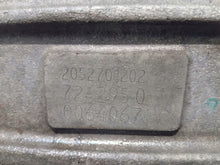 Laden Sie das Bild in den Galerie-Viewer, Getriebe Mercedes-Benz W205 724295 Automatikgetriebe Transmission Trasmissione
