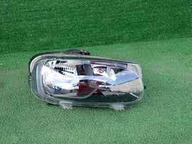 Frontscheinwerfer Citroën Berlingo 9816825080 Rechts Scheinwerfer Headlight