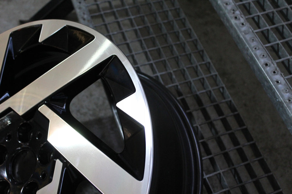 1x Alufelge 19 Zoll 8.0" 5x112 46ET Glanz Gold 5A269E5 Mini Countryman Rim Wheel FEL4406799122pm