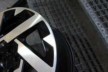 Load image into Gallery viewer, 1x Alufelge 19 Zoll 8.0" 5x112 46ET Glanz Gold 5A269E5 Mini Countryman Rim Wheel FEL4406799122pm