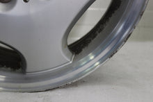 Load image into Gallery viewer, 4x Alufelge 16 Zoll 7.0" 5x112 37ET Glanz Silber A2084010102 Mercedes-Benz W210 FEL2354113835vg