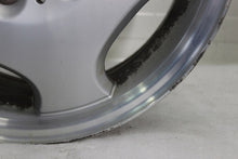 Laden Sie das Bild in den Galerie-Viewer, 4x Alufelge 16 Zoll 7.0" 5x112 37ET Glanz Silber A2084010102 Mercedes-Benz W210 FEL2354113835vg