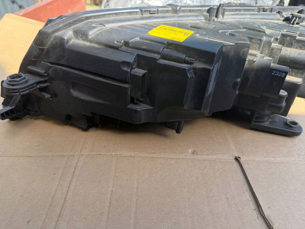 Frontscheinwerfer Skoda Octavia I 5E1941016D Rechts Scheinwerfer Headlight SCH5088491659cc