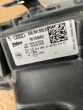 Load image into Gallery viewer, Frontscheinwerfer Audi A1 82A941033D Full LED Ein Satz Scheinwerfer Headlight