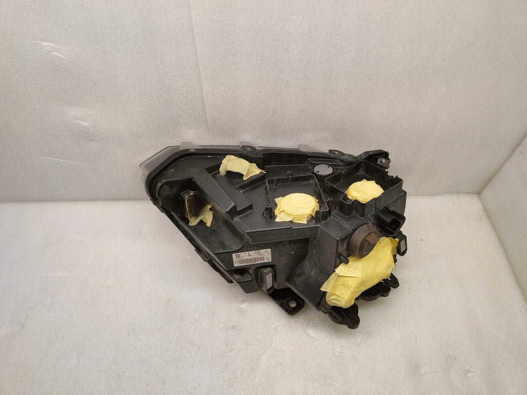 Frontscheinwerfer VW Amarok 2H3941031 Xenon Links Scheinwerfer Headlight SCH1235287035oe