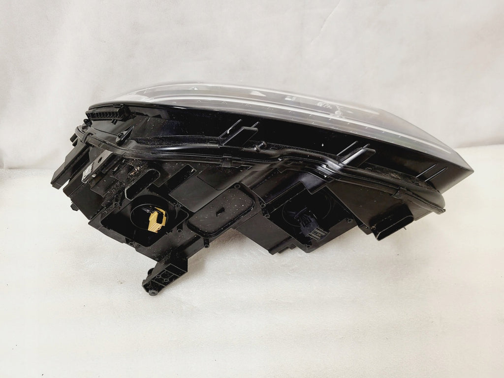 Frontscheinwerfer VW Tiguan 5NB941036B Full LED Rechts Scheinwerfer Headlight SCH5185794424mz