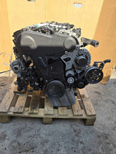 Laden Sie das Bild in den Galerie-Viewer, Motor Audi Seat Skoda VW CAGB 2.0 TDI 136PS 100kW 126TKm 2010 Diesel Komplett