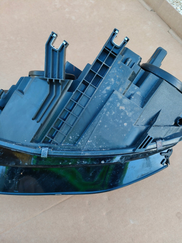 Frontscheinwerfer Audi A4 8K0941004C Rechts Scheinwerfer Headlight SCH4742612553gl