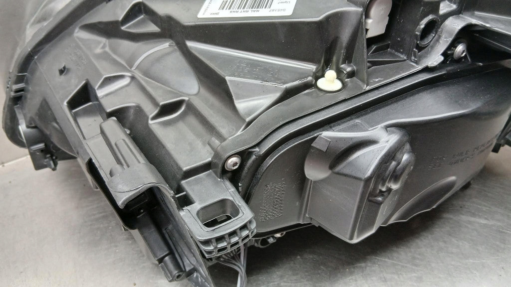 Frontscheinwerfer Volvo Xc60 89908021 Rechts Scheinwerfer Headlight SCH3279598077ow