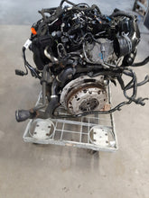Load image into Gallery viewer, Motor Audi Seat Skoda VW CFG 2.0 TDI 2011 Diesel Engine Komplett