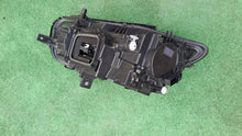 Laden Sie das Bild in den Galerie-Viewer, Frontscheinwerfer Mercedes-Benz Citan W420 A4209063900 Full LED Rechts Headlight SCH2970525399rs