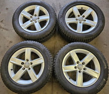 Laden Sie das Bild in den Galerie-Viewer, 4x Alufelge 16 Zoll 7.0" 5x112 46ET 8K0071496 Audi B8 Rim Wheel FEL1225702217nl