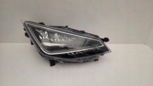 Laden Sie das Bild in den Galerie-Viewer, Frontscheinwerfer Seat I Ibiza 6F1941008E LED Rechts Scheinwerfer Headlight