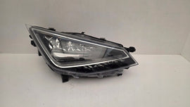Frontscheinwerfer Seat I Ibiza 6F1941008E LED Rechts Scheinwerfer Headlight