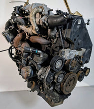 Laden Sie das Bild in den Galerie-Viewer, Motor Ford Focus C-Max KKDA 1.8 TDCI 115PS 85kW Diesel Engine Komplett MOT7191026409ef
