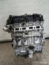 Load image into Gallery viewer, Motor Renault E-Tech Captur II H4M630 1.6 TECH 20TKm Hybrid Engine Unkomplett