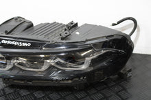 Laden Sie das Bild in den Galerie-Viewer, Frontscheinwerfer Alfa Romeo 00505643990 00505643940 LED Ein Satz Headlight SCH9237380776dc