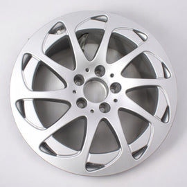 1x Alufelge 17 Zoll 8.0