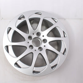 1x Alufelge 17 Zoll 8.0