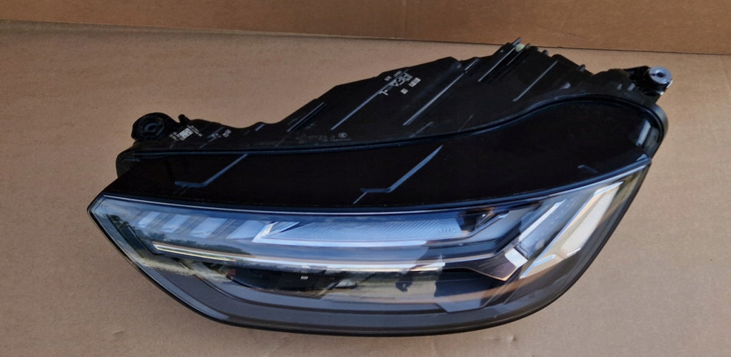 Frontscheinwerfer Audi Q5 80A941035E LED Links Scheinwerfer Headlight SCH9556197564nk