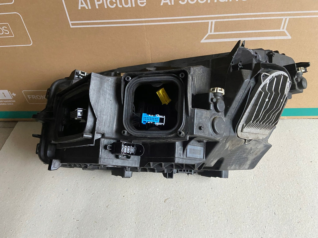 Frontscheinwerfer Mercedes-Benz Glc A2539065801 LED Rechts Headlight SCH6487191903cs