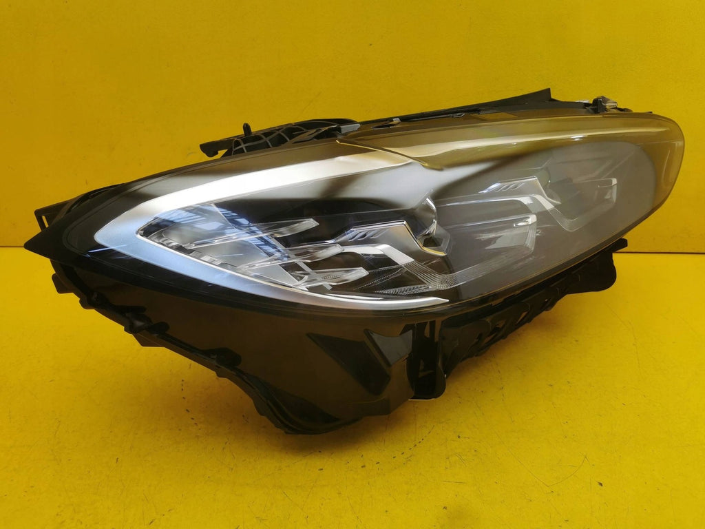 Frontscheinwerfer BMW 4 G22 G23 G26 9851036-03 LED Rechts Scheinwerfer Headlight SCH8033915107fa