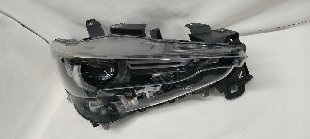Frontscheinwerfer Mazda Cx5 Cx-5 K124-51030 LED Rechts Scheinwerfer Headlight SCH3982739188gb