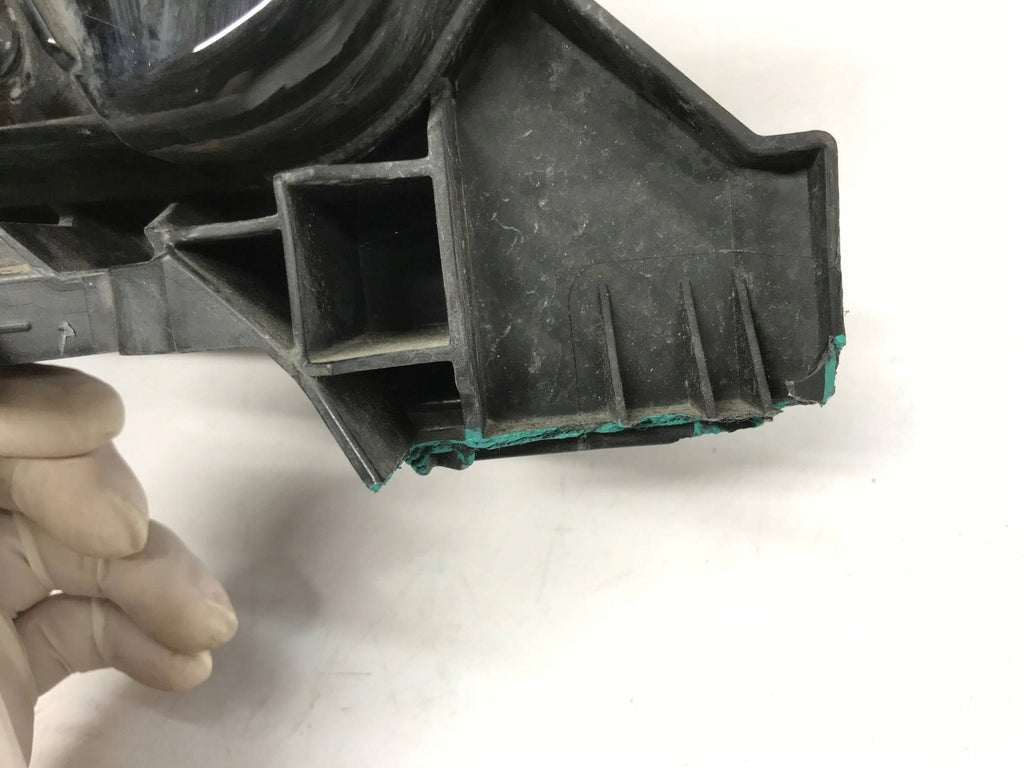 Frontscheinwerfer Opel Mokka 9834007980 LED Rechts Scheinwerfer Headlight SCH1844732958zq