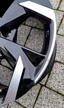 Laden Sie das Bild in den Galerie-Viewer, 1x Alufelge 17 Zoll 7.0" 5x114.3 35ET Glanz 403006PD1B Nissan Juke Rim Wheel FEL6396976012xw