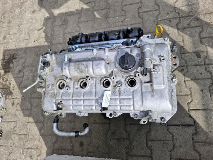 Motor Lexus III X2ZR-W20N - 1.8 Hybrid Engine Unkomplett MOT7650851162qn