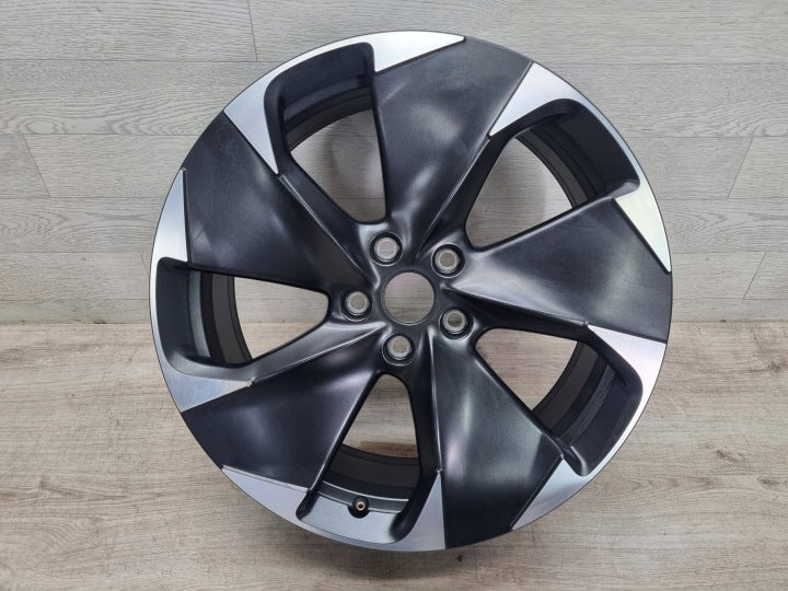 1x Alufelge 19 Zoll 10E601025J Cupra Born Rim Wheel FEL6772655933me