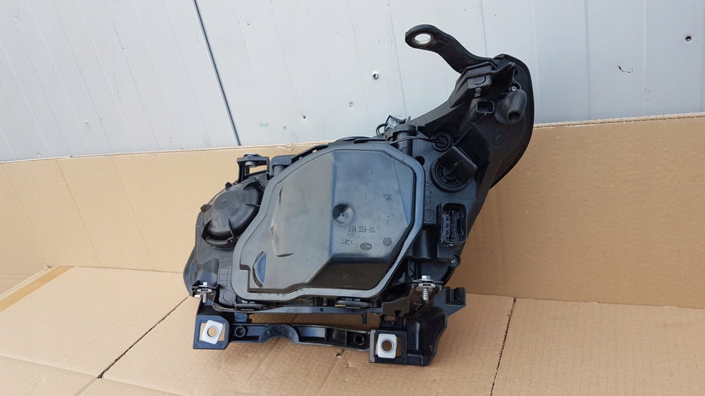 Frontscheinwerfer BMW 5 E60 E61 7045692-07 Xenon Rechts Scheinwerfer Headlight SCH6250105037wi