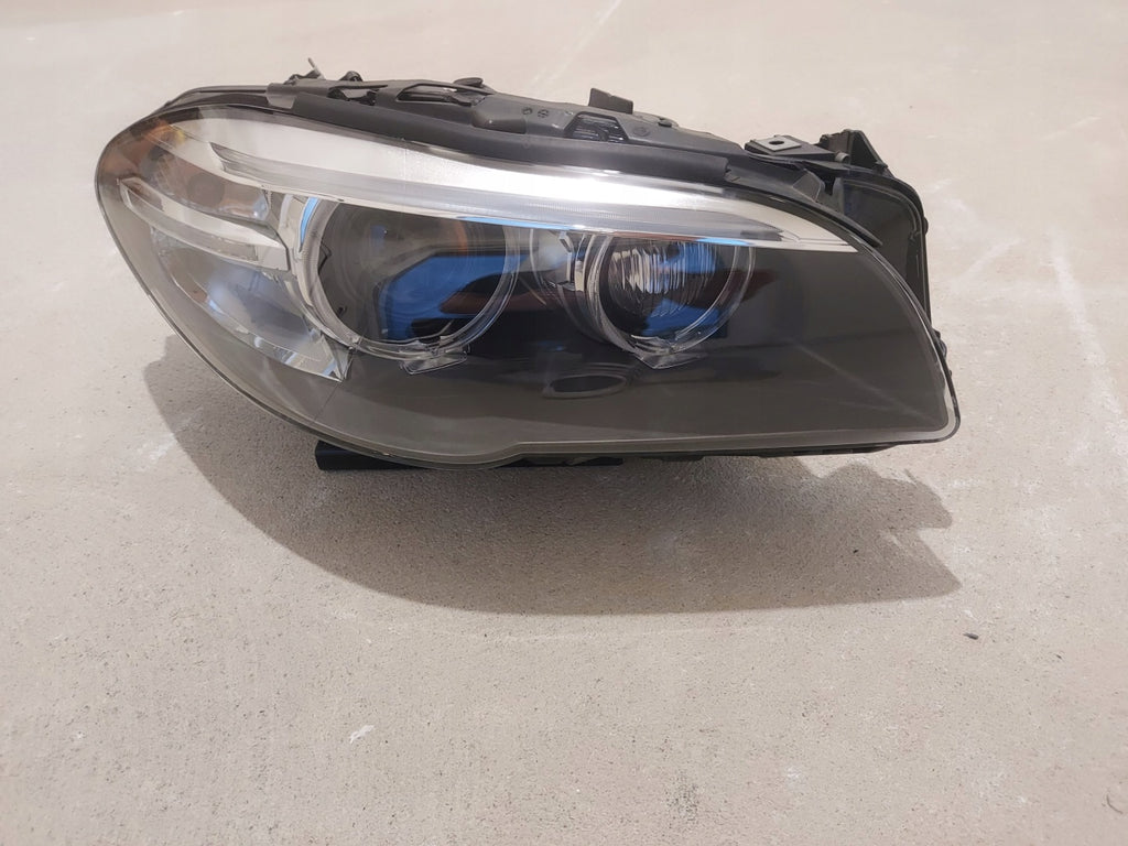 Frontscheinwerfer BMW F11 F10 7460602-01 Rechts Scheinwerfer Headlight SCH5953589534md