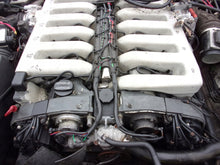 Load image into Gallery viewer, Motor Mercedes-Benz R129 M 120.980 120.982 6.0 334TKm 1992 Benzin Unkomplett