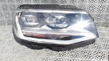 Laden Sie das Bild in den Galerie-Viewer, Frontscheinwerfer VW T6 7L1941036 Rechts Scheinwerfer Headlight SCH1115427871xe