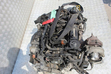 Load image into Gallery viewer, Motor Kia Sorento I D4HB 2.2 CRDI Diesel Engine Komplett MOT3780244133dq