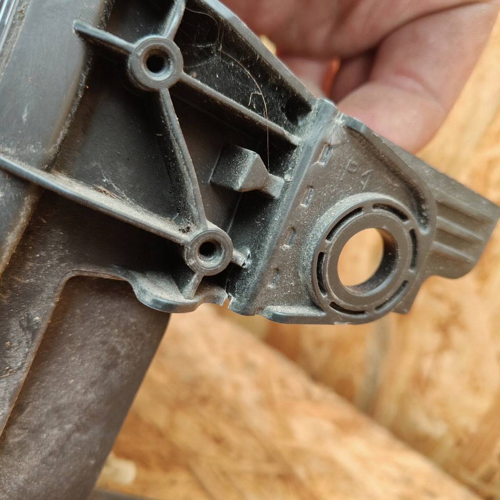 Frontscheinwerfer Citroën C3 III Links Scheinwerfer Headlight