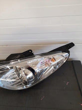 Load image into Gallery viewer, Frontscheinwerfer Hyundai I20 Links Scheinwerfer Headlight