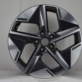 1x Alufelge 18 Zoll 7.5